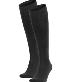 Sokken FALKE Family KH Set van 2
