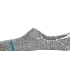 Sokken Icon No Show Sneakersocken Set van 3
