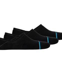 Sokken Icon No Show Sneakersocken Set van 3
