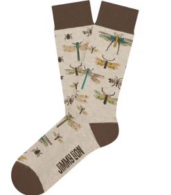 Sokken Insects