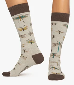 Sokken Insects
