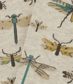 Sokken Insects