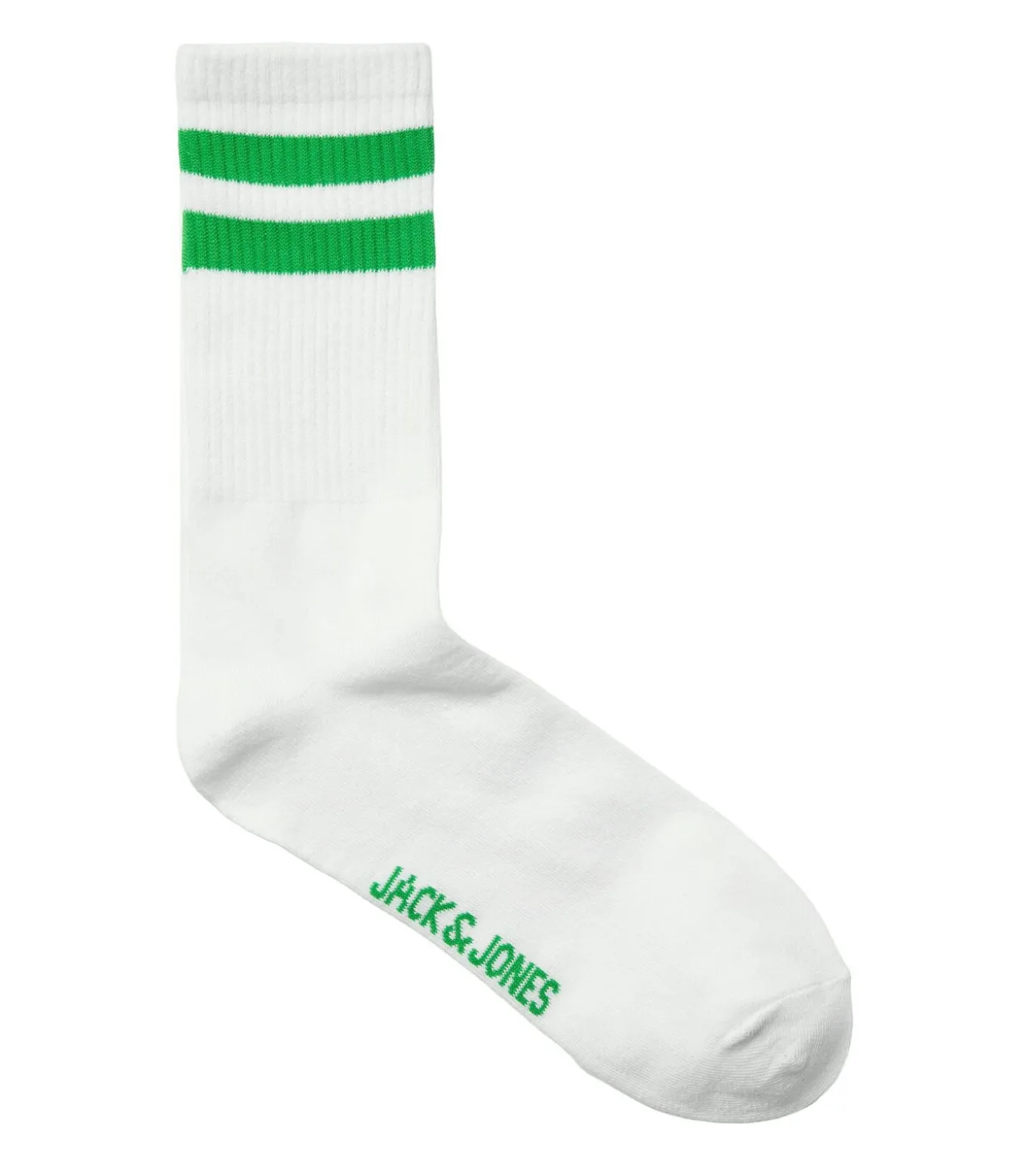 Sokken JACDEHLI TENNIS SOCKS 5 PACK Set van 5