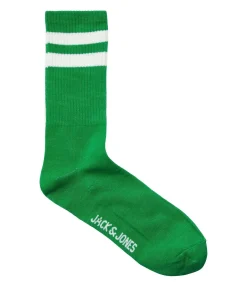 Sokken JACDEHLI TENNIS SOCKS 5 PACK Set van 5