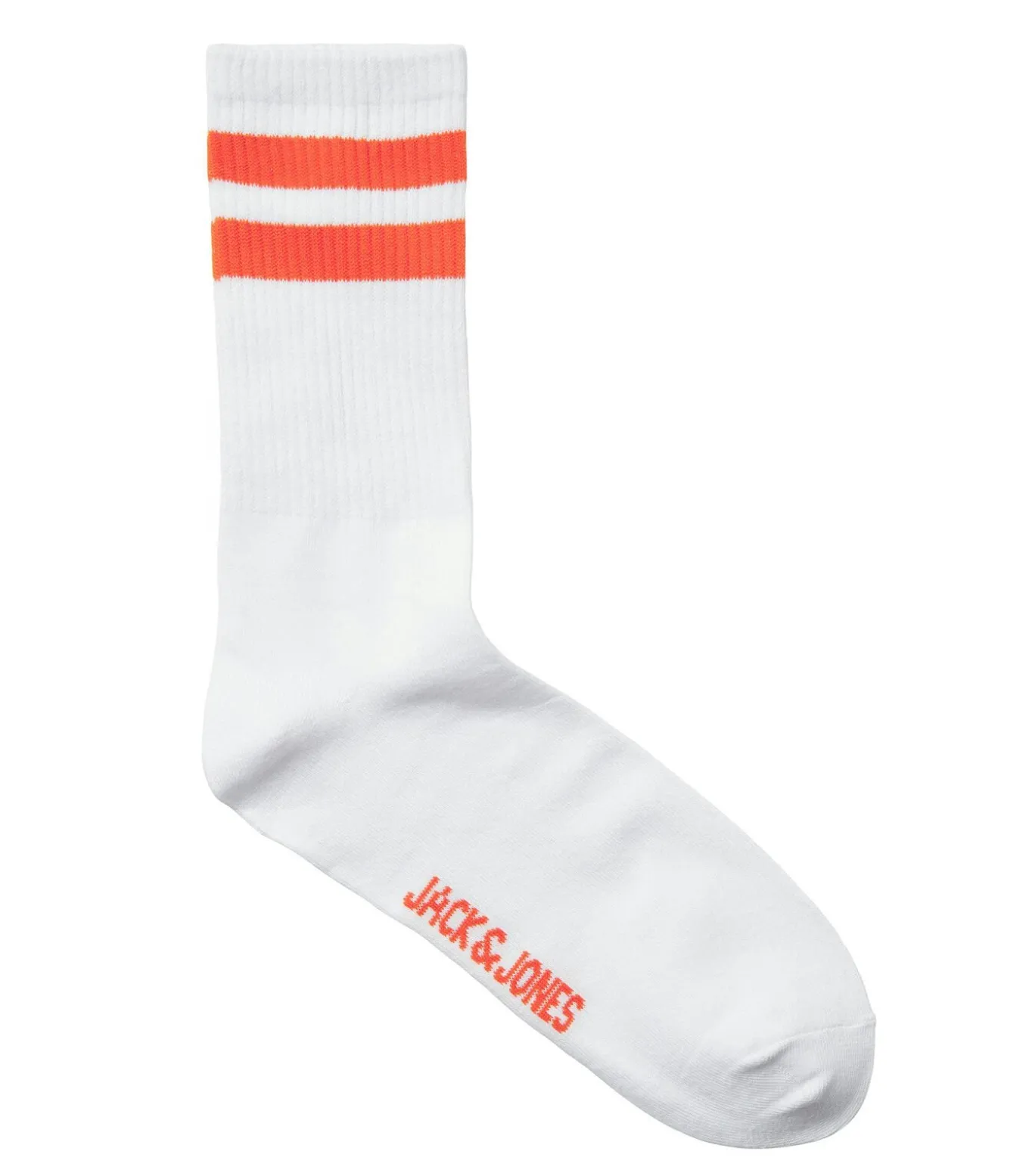 Sokken JACDEHLI TENNIS SOCKS 5 PACK Set van 5