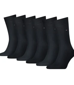 Sokken MEN SOCK 6P ECOM Set van 6