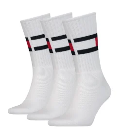 Sokken MEN SOCK 3P FLAG Set van 3