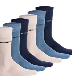 Sokken Set van 6