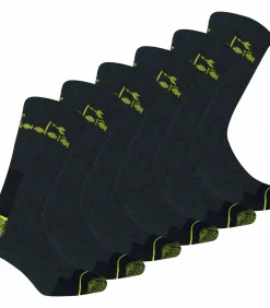 Sokken Set van 6