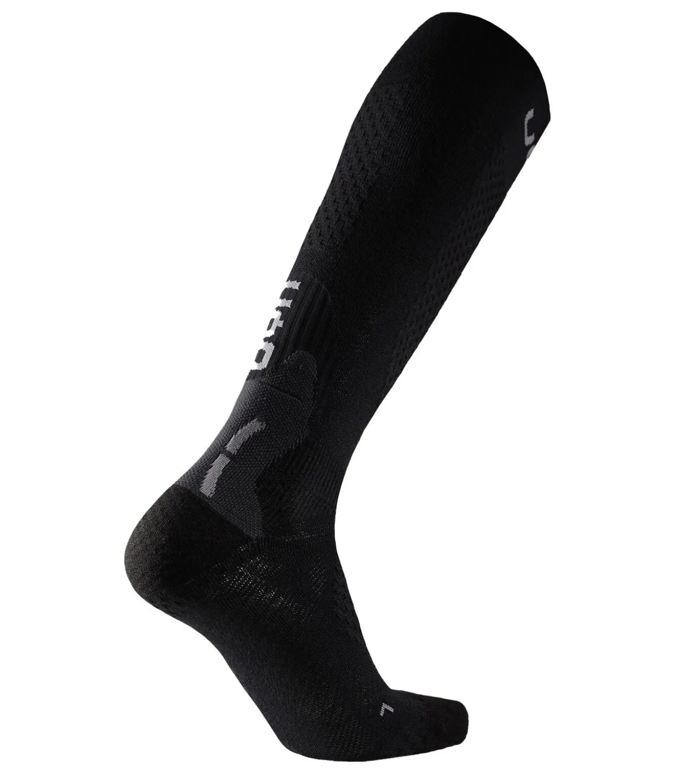 Sokken Ski One Alpine Merino Socks Set van 1