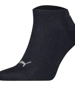Sokken Sneaker Plain 3P Set van 3