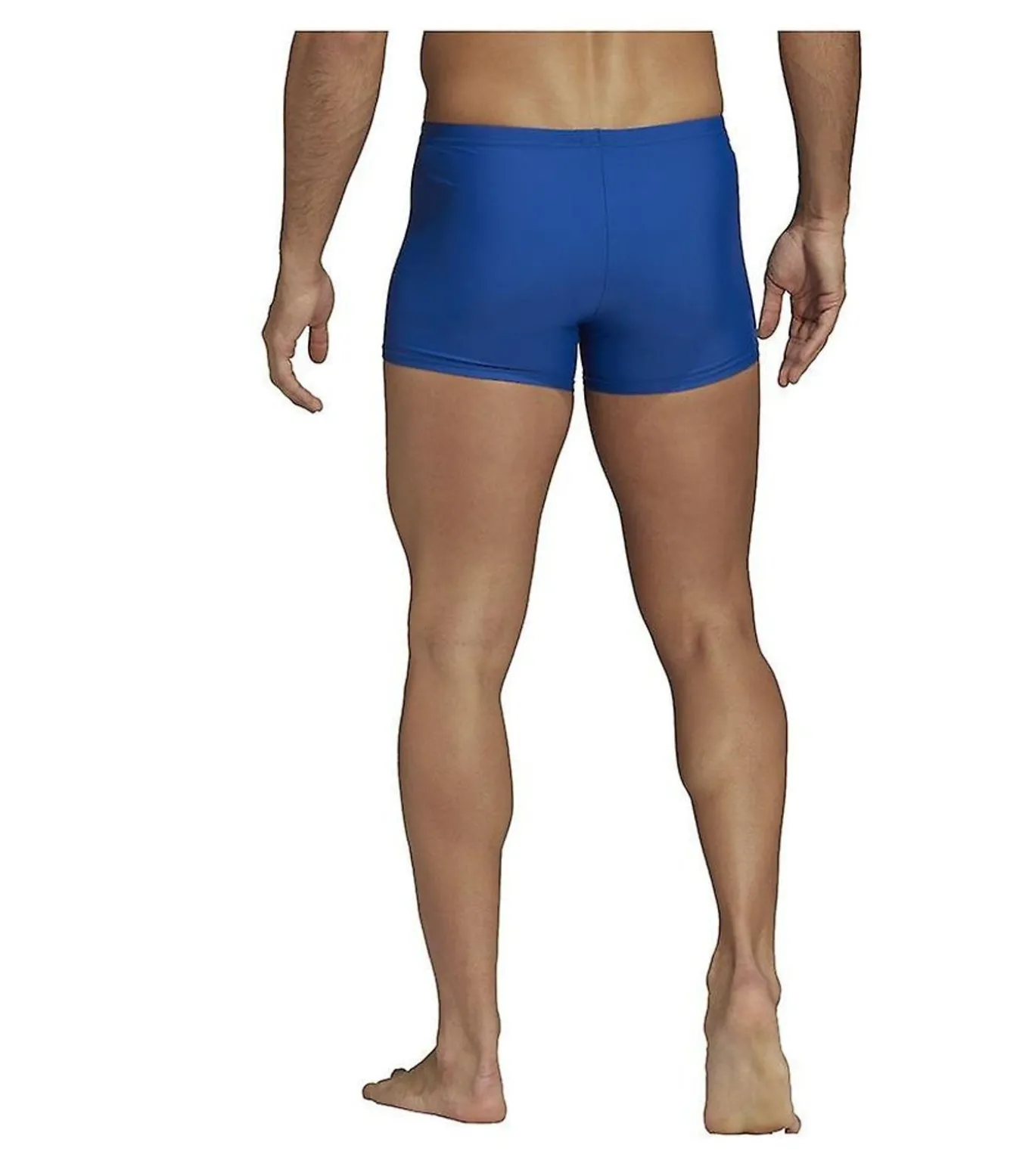 SOLID - Korte Broek - Blauw