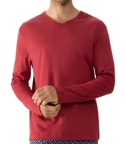 Solid Night - pyjamashirt