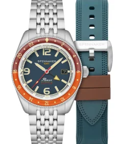 SP-5120-55 - Automatic - 43mm - 15ATM