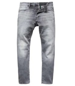Spijkerbroek 3301 Slim