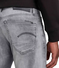 Spijkerbroek 3301 Slim