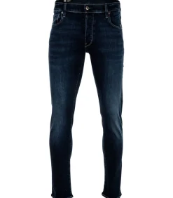 Spijkerbroek 3301 Slim