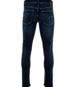 Spijkerbroek 3301 Slim