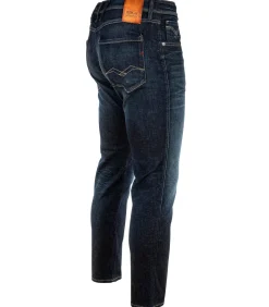 Spijkerbroek Hyperflex ANBASS