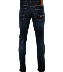 Spijkerbroek Hyperflex ANBASS