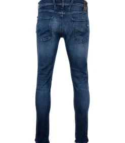 Spijkerbroek Hyperflex ANBASS