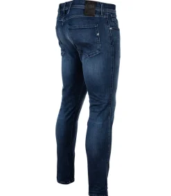 Spijkerbroek Hyperflex ANBASS