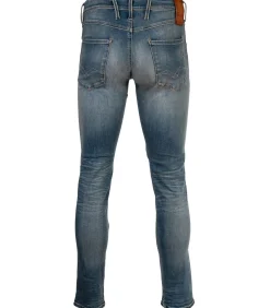Spijkerbroek Hyperflex Stretch ANBASS