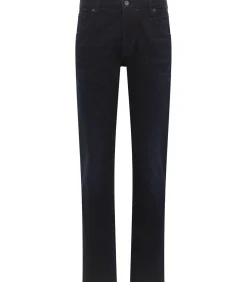 Spijkerbroek Style Michigan Straight