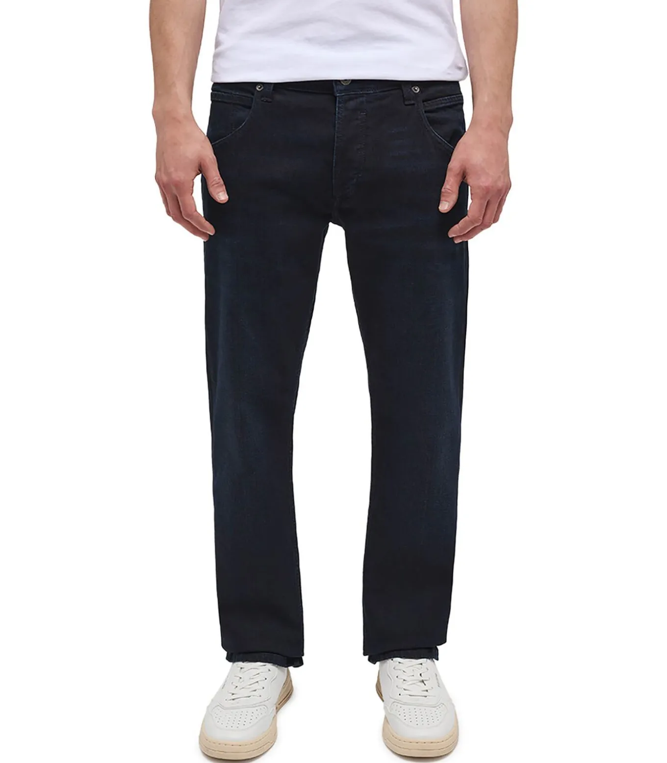 Spijkerbroek Style Michigan Straight