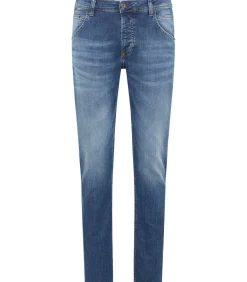 Spijkerbroek Style Michigan Straight
