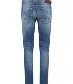 Spijkerbroek Style Michigan Straight