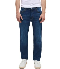 Spijkerbroek Style Tramper Straight