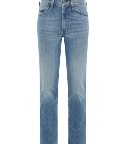 Spijkerbroek Style Tramper Straight