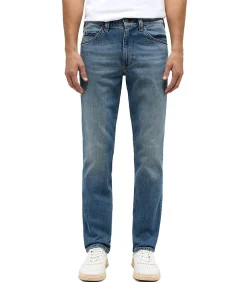 Spijkerbroek Style Tramper Straight