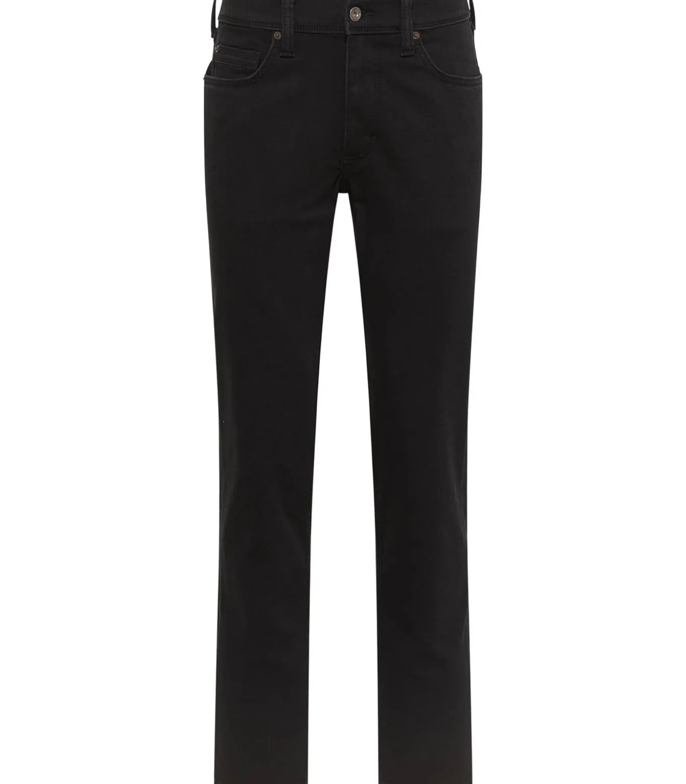 Spijkerbroek Style Washington Straight