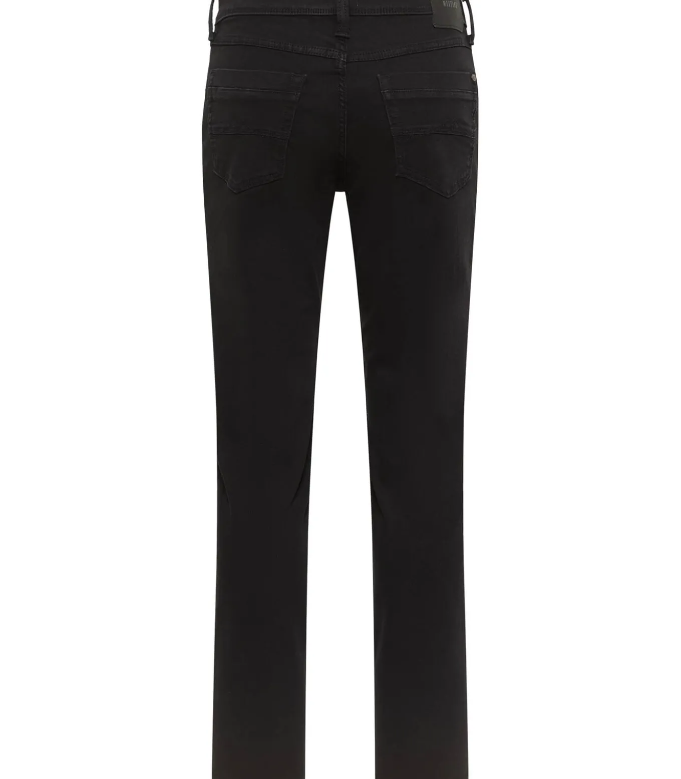 Spijkerbroek Style Washington Straight