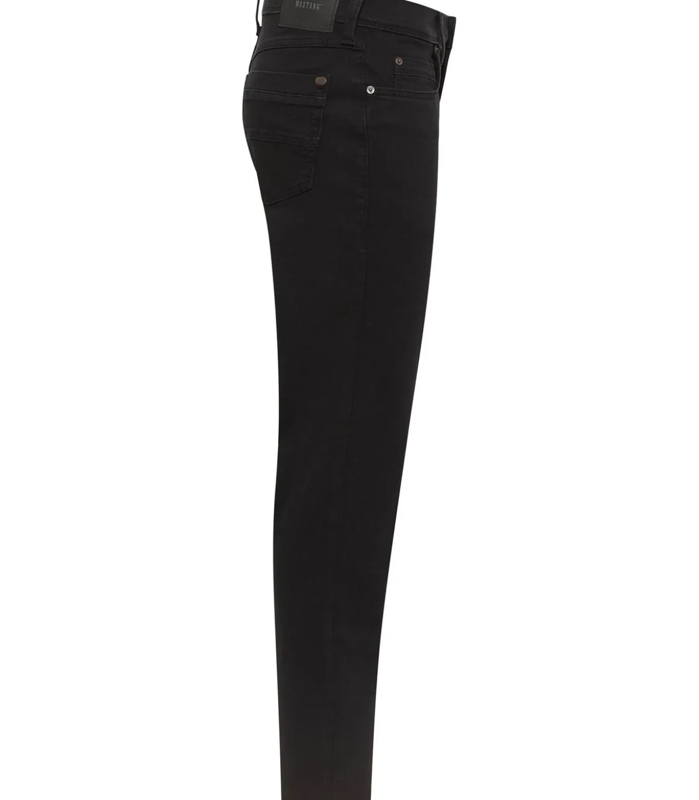 Spijkerbroek Style Washington Straight