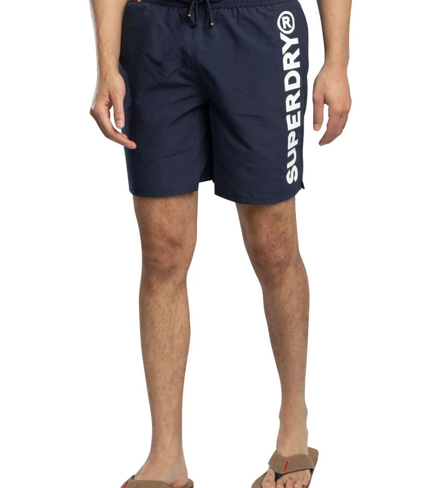 Sport Graphic 17 Zwemshorts