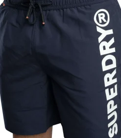 Sport Graphic 17 Zwemshorts