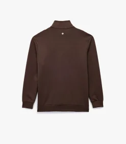 Sportief sweatshirt