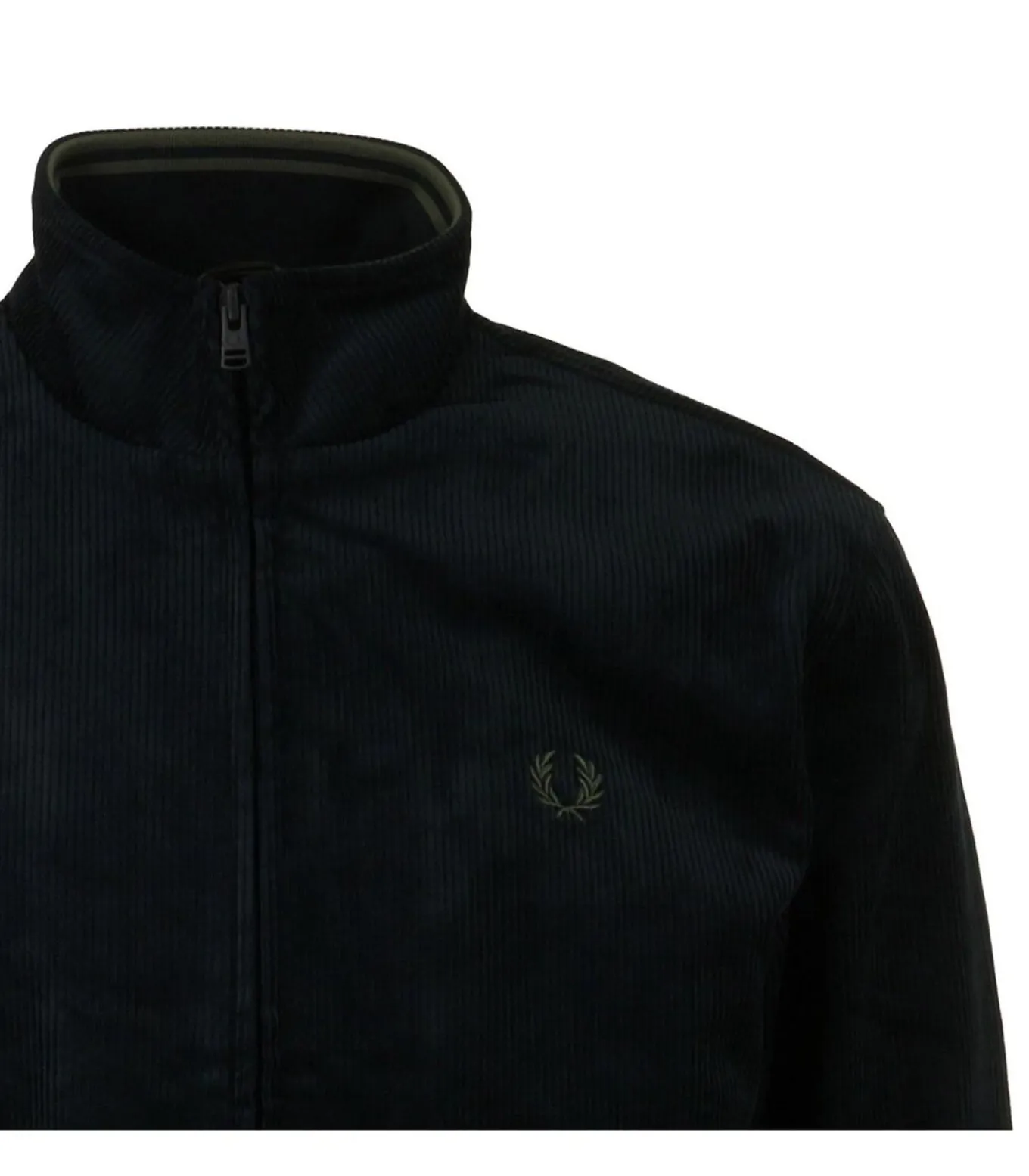 Sportjas Cord Brentham