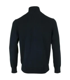 Sportjas Cotton Yd Full Zip Sweater