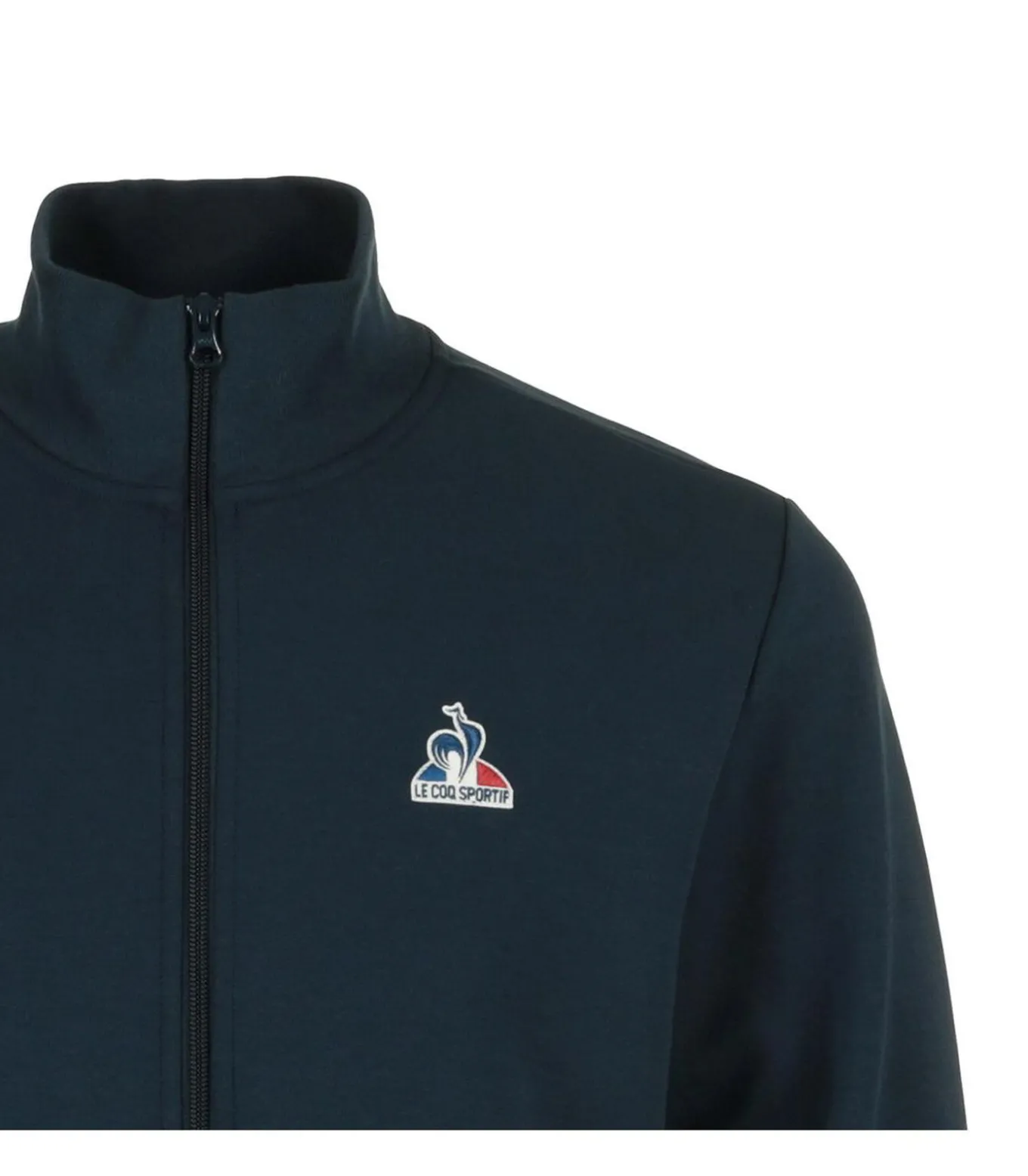 Sportjas Ess Fz Sweat N1
