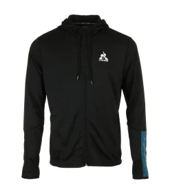 Sportjas Ess Sport Fz Hoody N1 M
