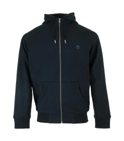Sportjas Loopback Full Zip Hoodie