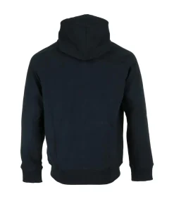 Sportjas Loopback Full Zip Hoodie