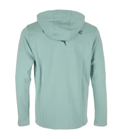 Sportjas Om Casuals Hooded Jkt