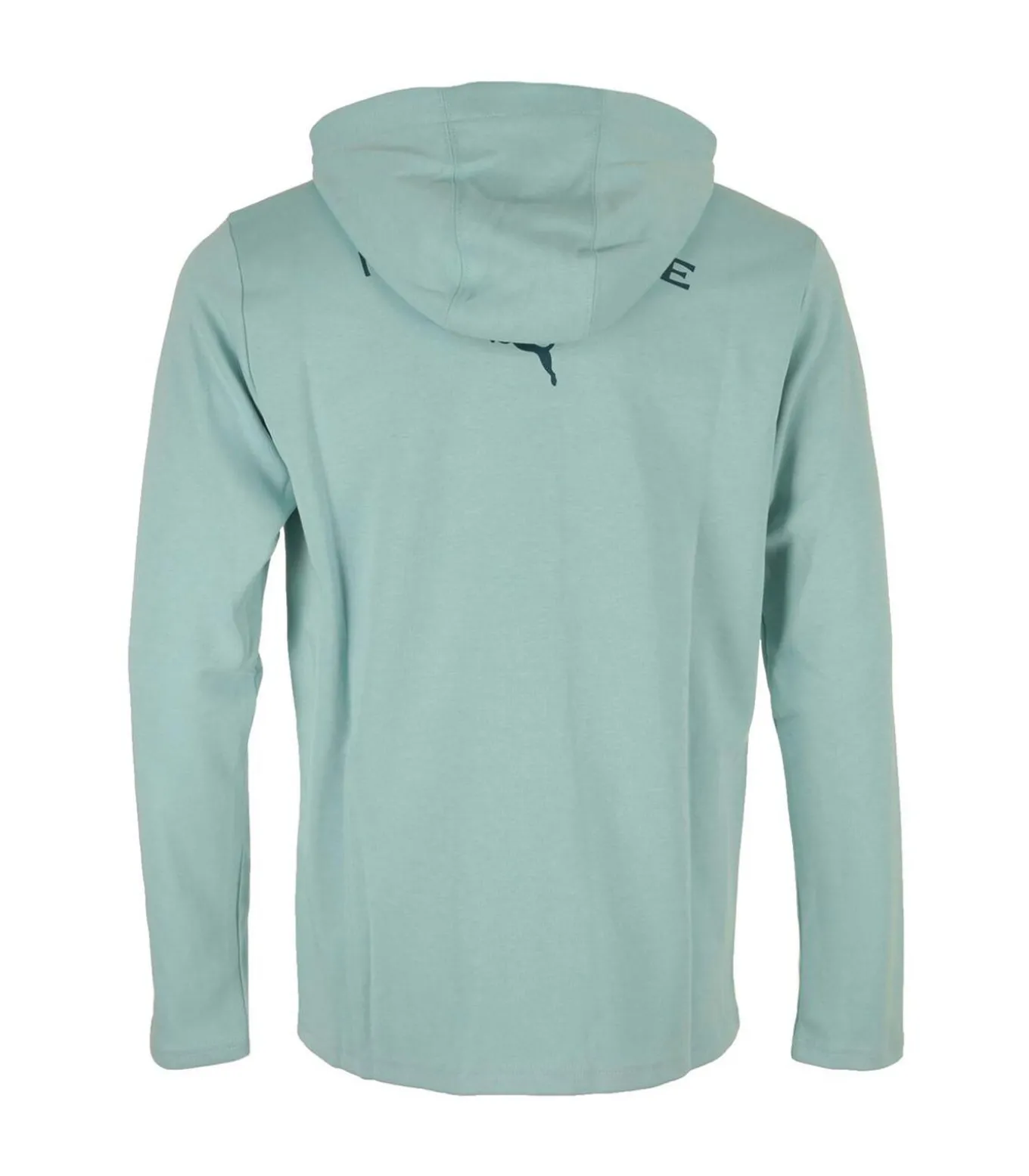Sportjas Om Casuals Hooded Jkt