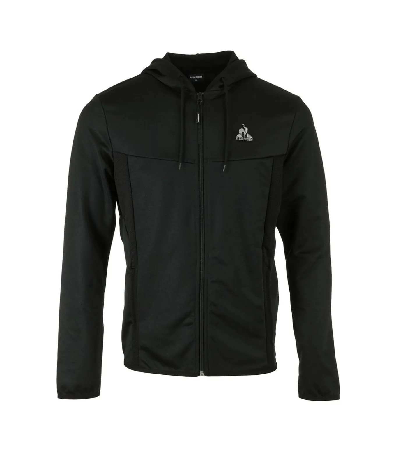 Sportjas Tech Sp Fz Hoody N1