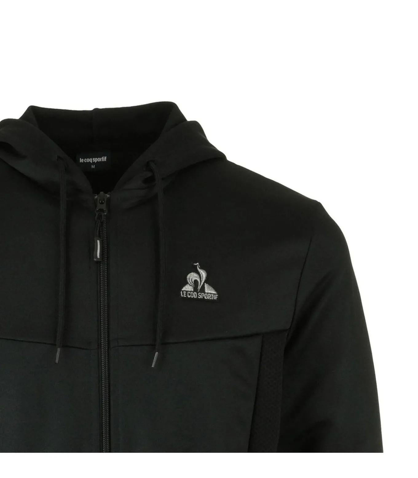 Sportjas Tech Sp Fz Hoody N1